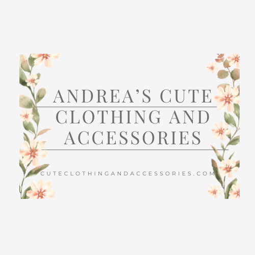 Andrea's Cute Clothing and Accessories